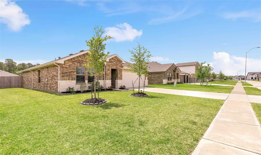 221 Big Springs, Anahuac, TX 77514 - #3