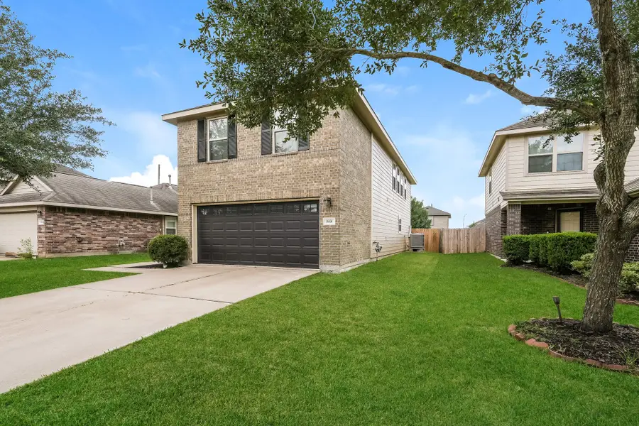 1931 Acorn Glen Trail, Fresno, TX 77545 - #2
