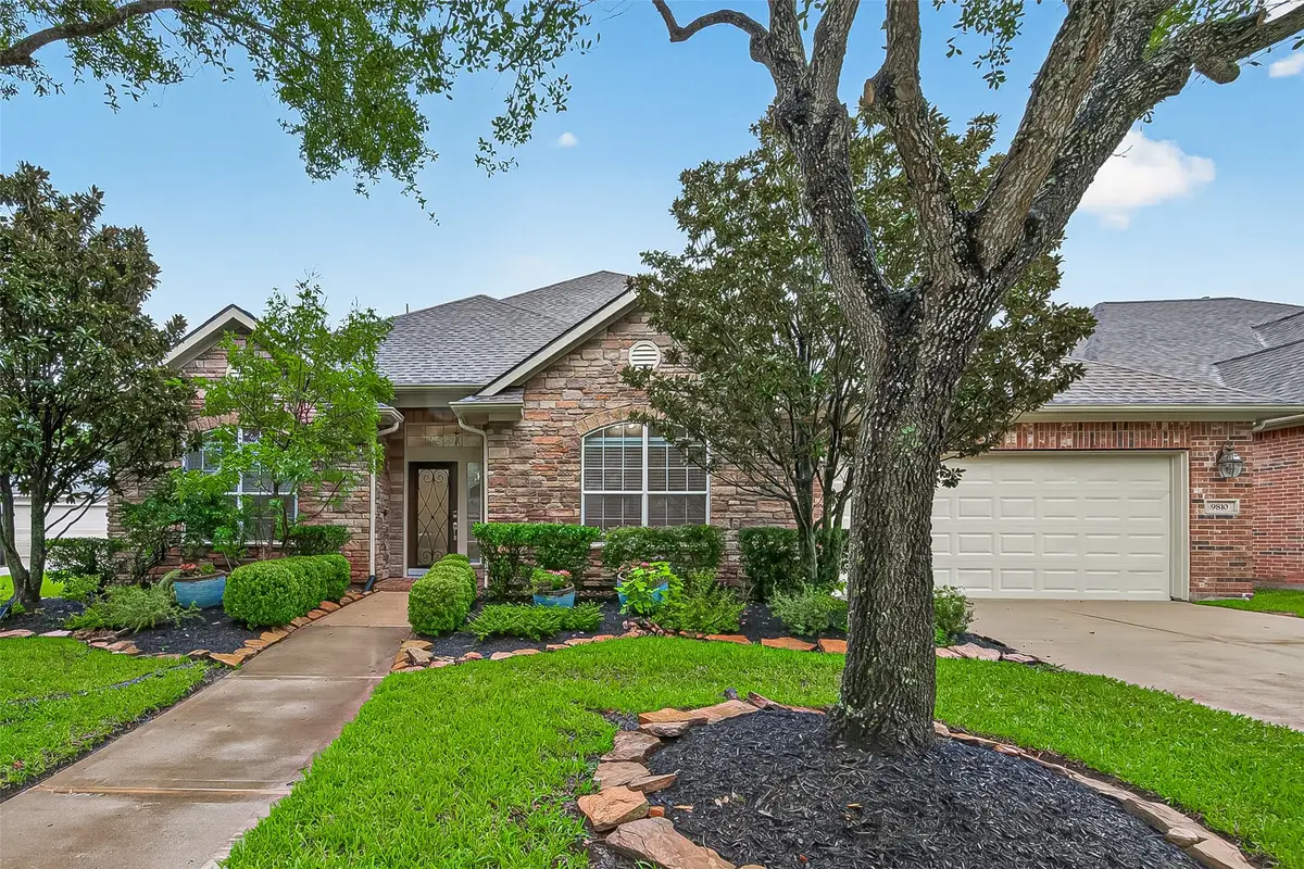 9810 Aubrey Hills Lane, Katy, TX 77494 - #1