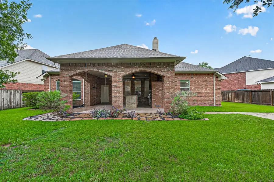 9810 Aubrey Hills Lane, Katy, TX 77494 - #3
