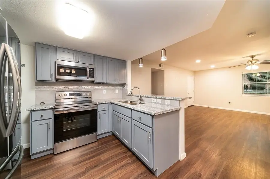 2614 Cleburne Street, Houston, TX 77004 - #3