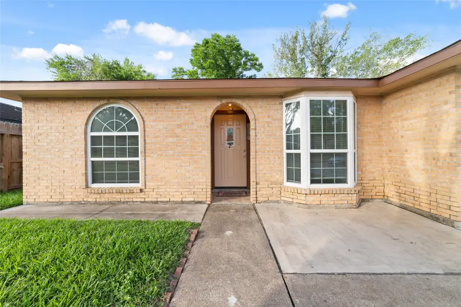 12207 Plumpoint Drive, Houston, TX 77099 - #3