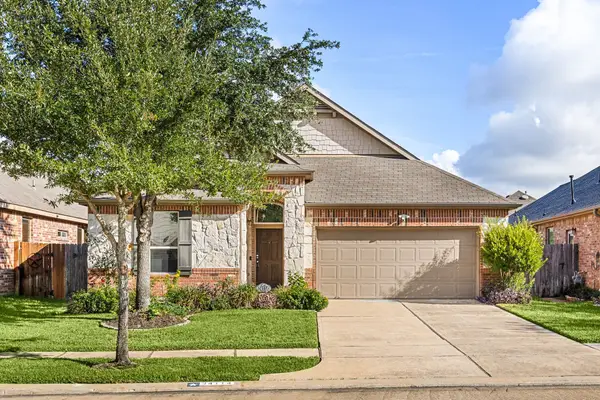24114 Buffalo Cove Lane, Katy, TX 77493