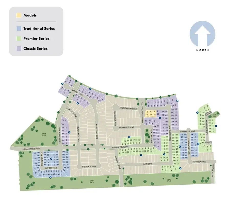 1211 Romany Fields Drive, Huffman, TX 77336 - Image #3