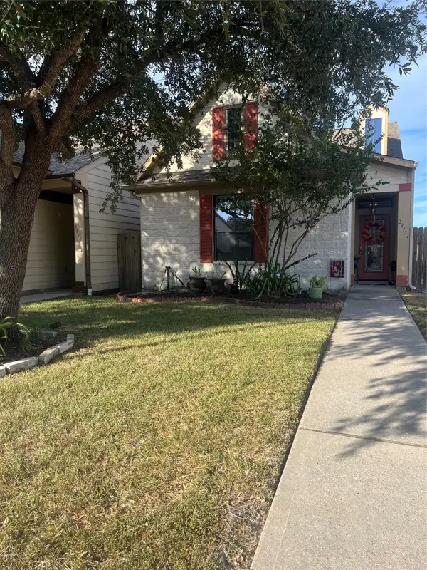 29734 Meridian Hill Drive, Spring, TX 77386
