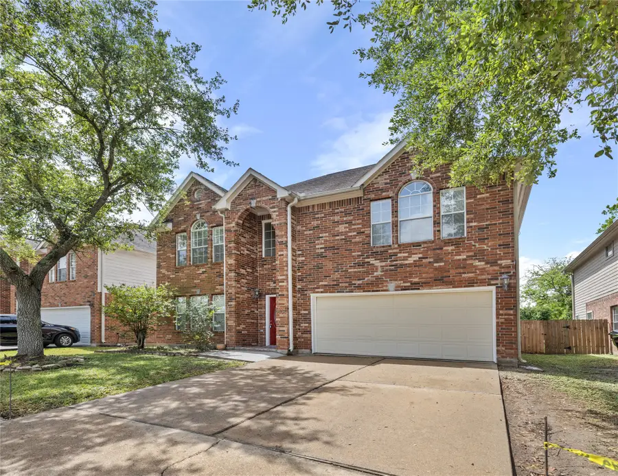 2106 Hawks Road, Missouri City, TX 77489 - #2