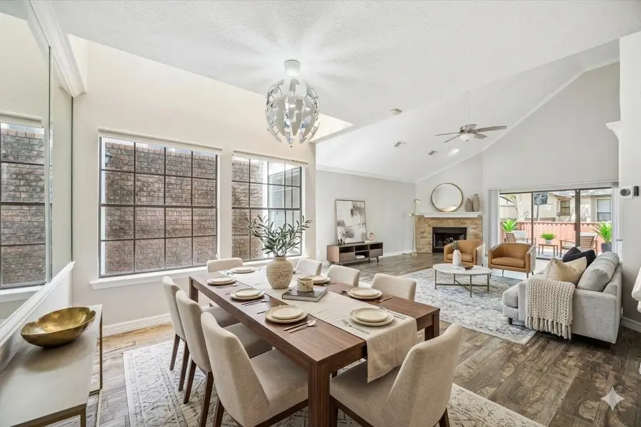 12814 Kingsbridge Lane, Houston, TX 77077 - #3