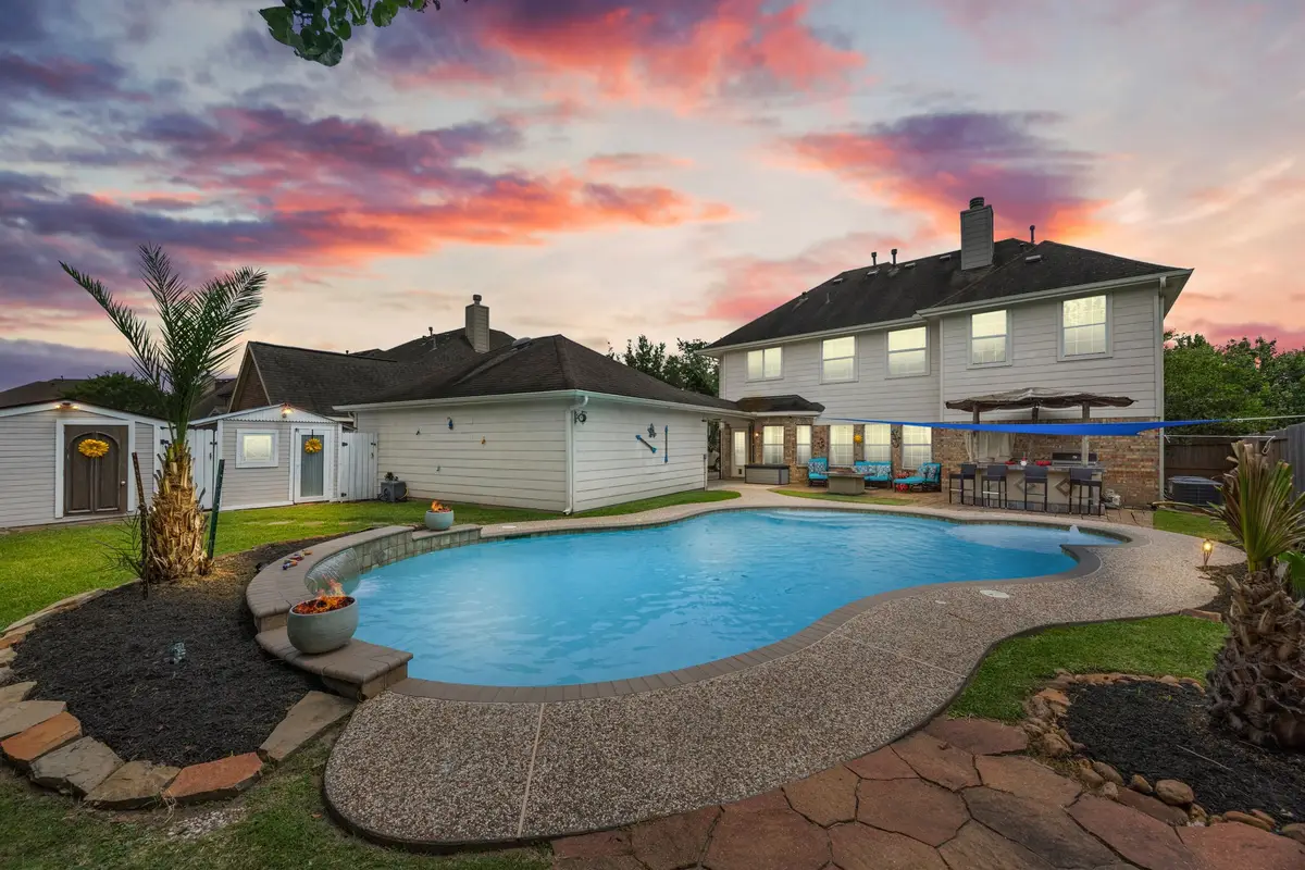 18614 Spring Heather Court, Spring, TX 77379 - #1