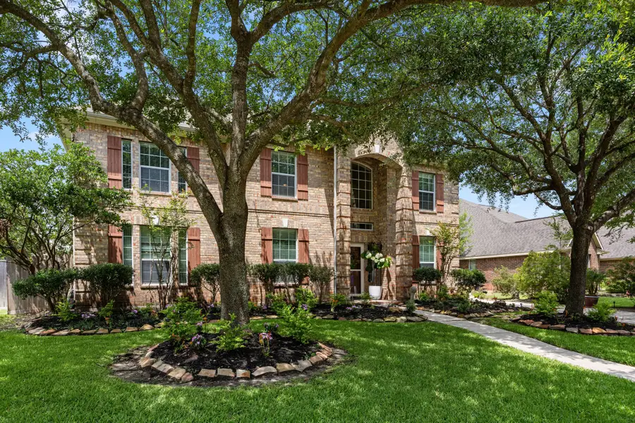 18614 Spring Heather Court, Spring, TX 77379 - #3