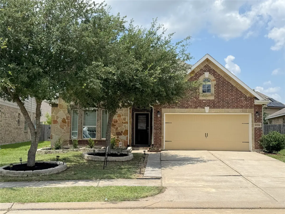 20334 Granophyre Lane, Richmond, TX 77407 - #1
