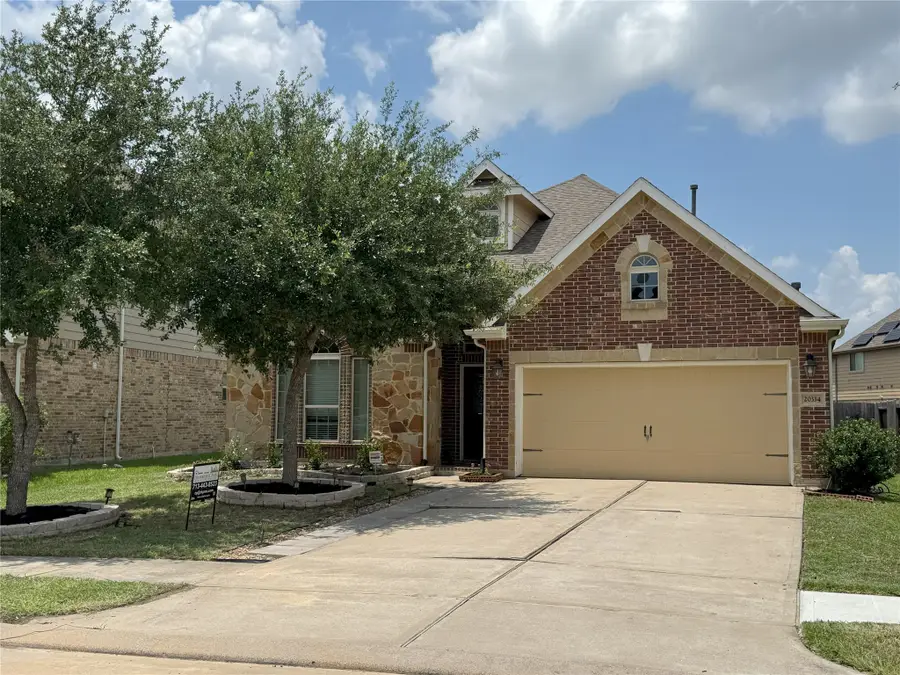 20334 Granophyre Lane, Richmond, TX 77407 - #2