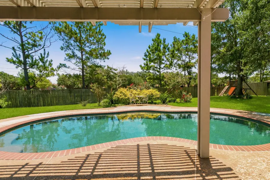 1423 Clarkdale Court, Houston, TX 77094 - #2