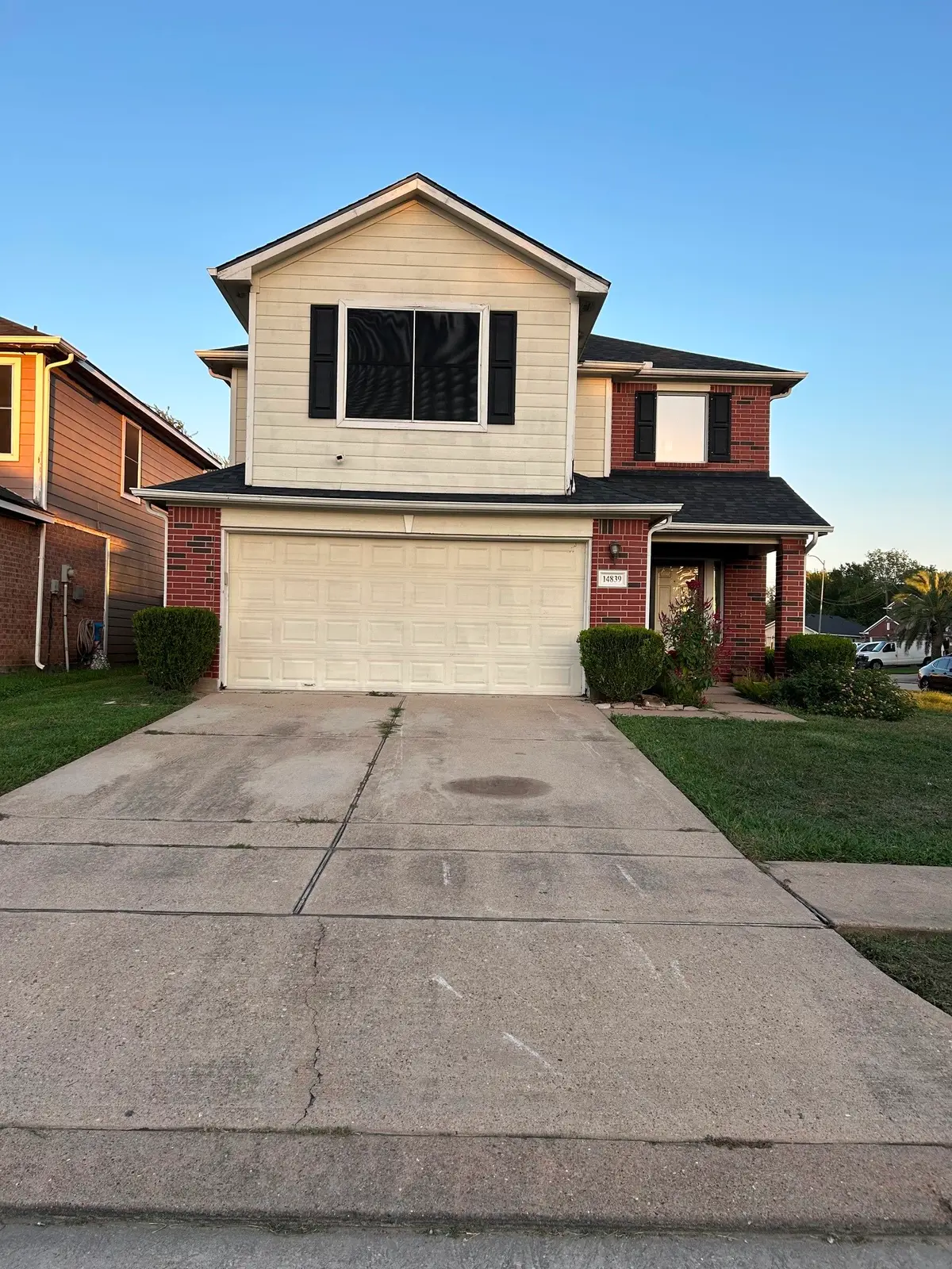 14839 Jewel Meadow Dr, Houston, TX 77053 - #1