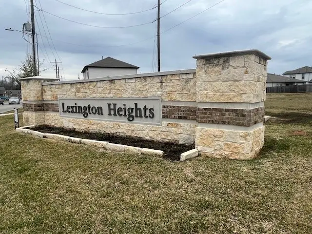 11707 Ruffian Drive, Willis, TX 77318 - Image #1