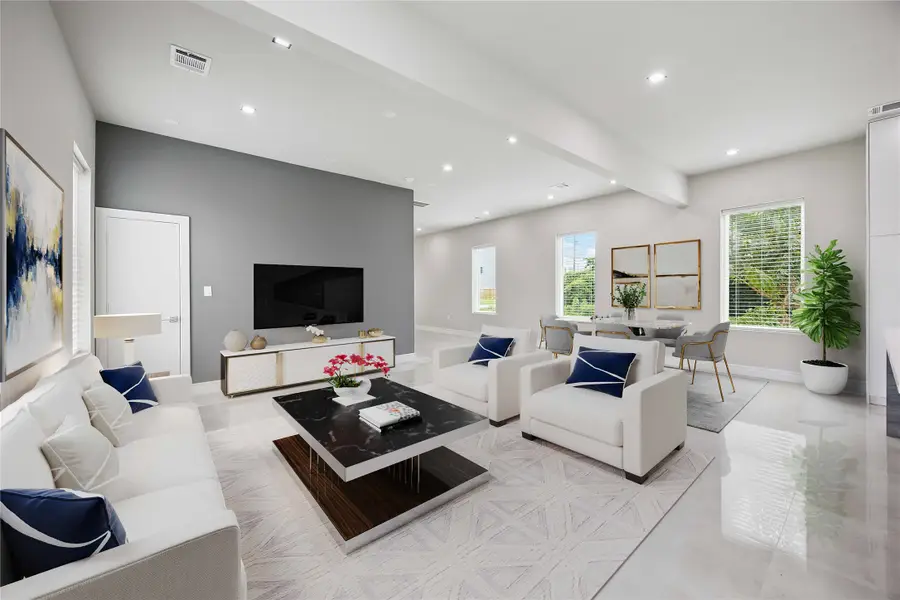 2505 Anita Street, Houston, TX 77004 - #2