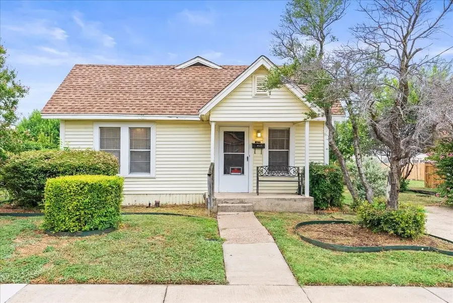 1117 F Avenue, Plano, TX 75074 - Image #3