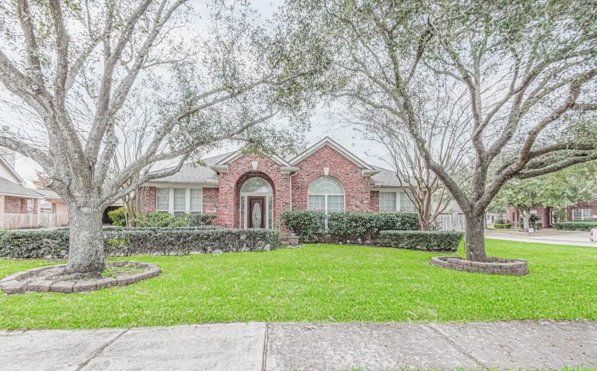 7923 Split Cypress Lane, Houston, TX 77041 - Image #1
