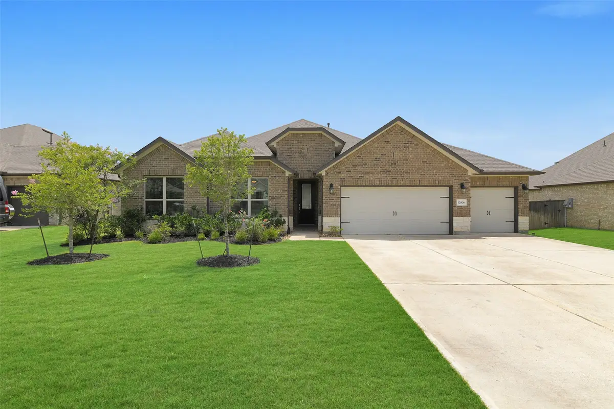 12806 Durham Creek Lane, Tomball, TX 77375 - Image #1