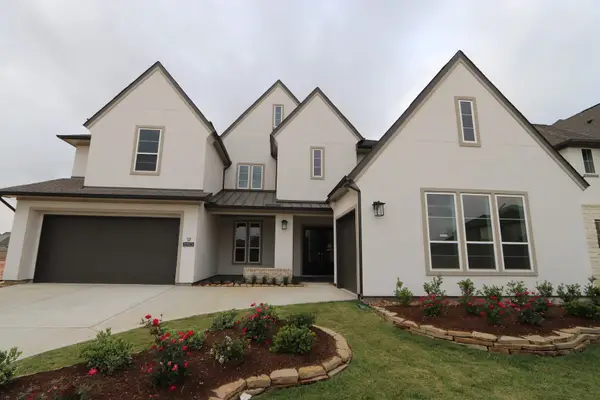 10502 Sedge Blade Lane, Cypress, TX 77433