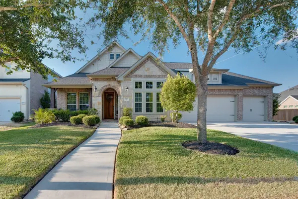 27502 Rumson Drive, Katy, TX 77494