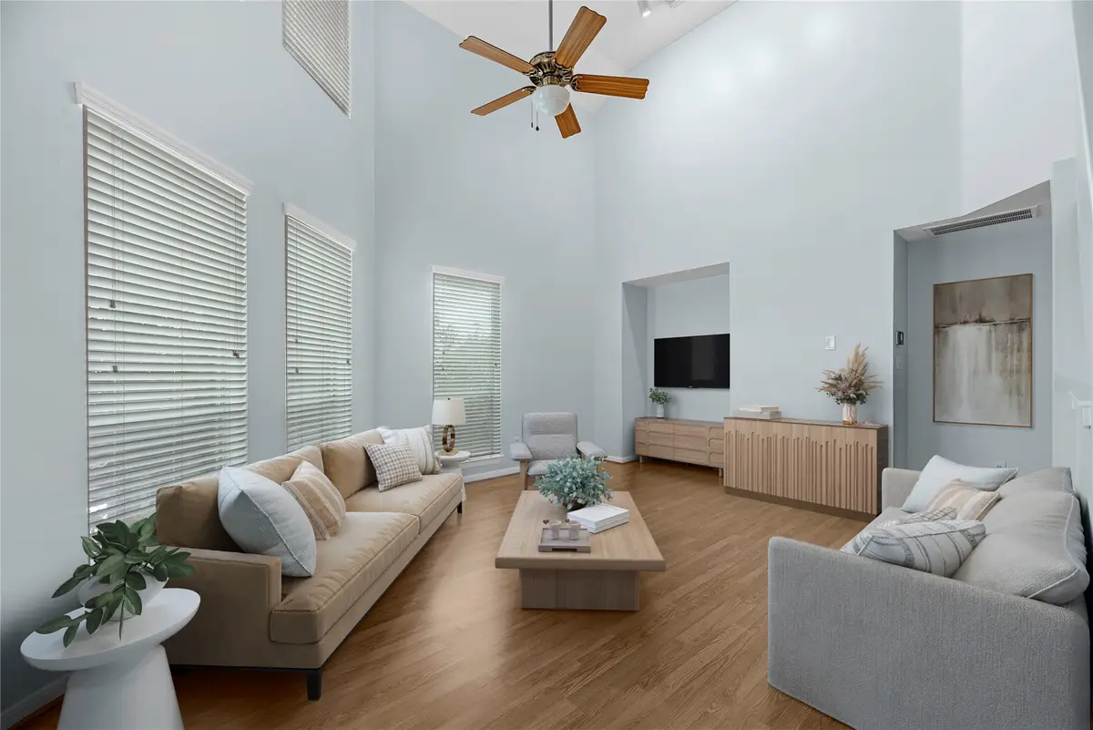 1712 Bevis Street, Houston, TX 77008 - #1