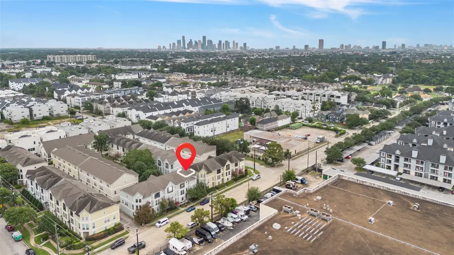 1712 Bevis Street, Houston, TX 77008 - #2