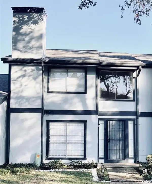 5825 Village Forest Court, Houston, TX 77092