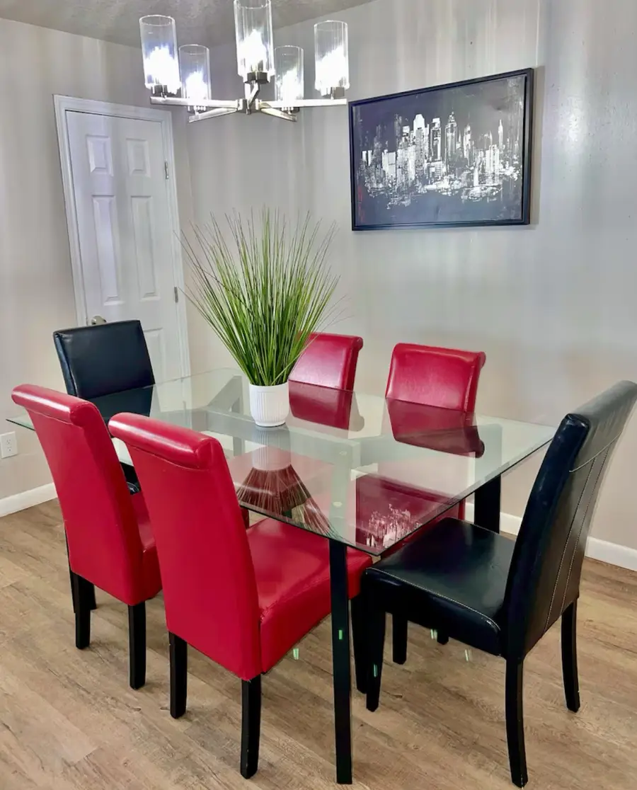 5825 Village Forest Court, Houston, TX 77092 - Image #2