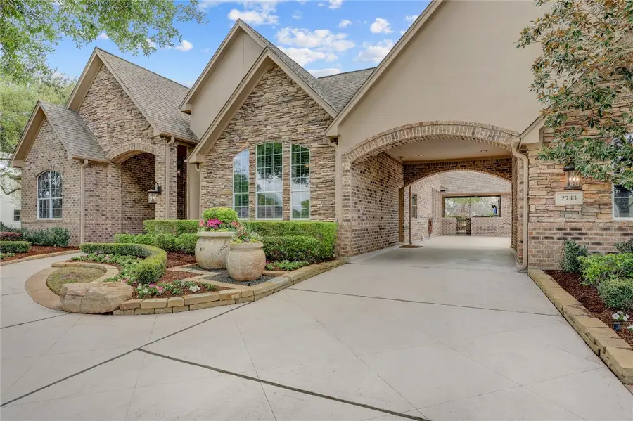 2743 Cavallo Pass, Richmond, TX 77406 - #3