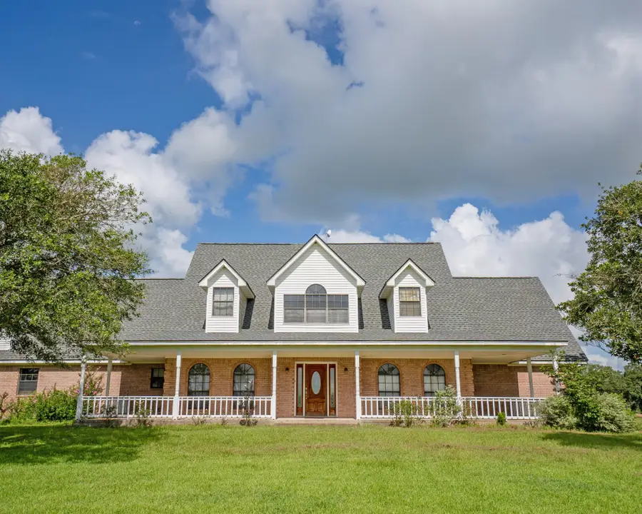 1373 Cr 214 Williams Rd, Bay City, TX 77414 - Image #2