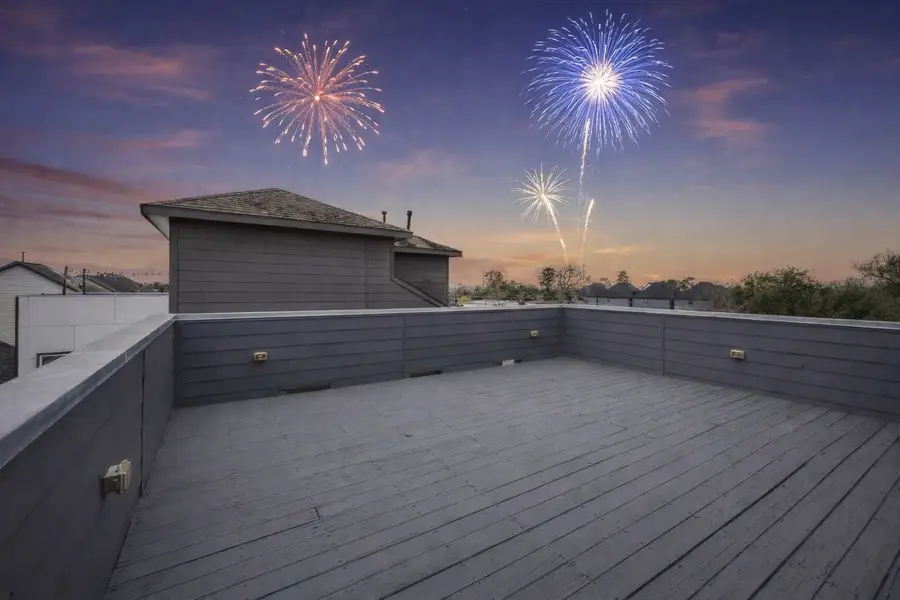 1630 W 24th Street, Houston, TX 77008 - #2