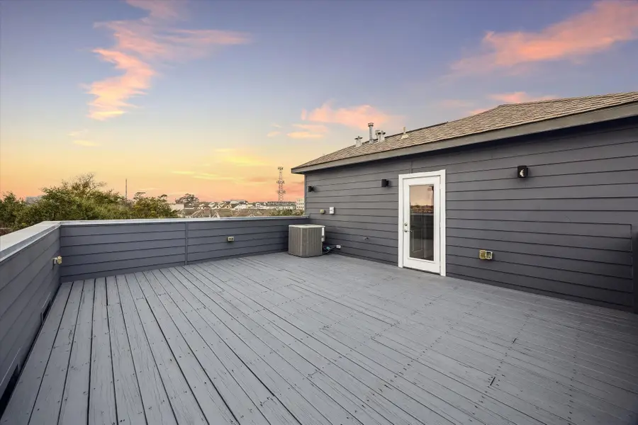 1630 W 24th Street, Houston, TX 77008 - #3