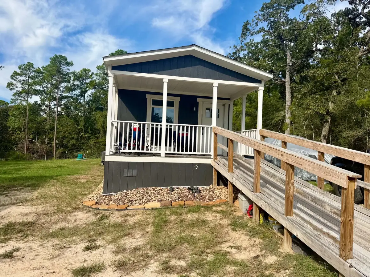 1151 Lakeside Drive, Huntsville, TX 77320 - #1