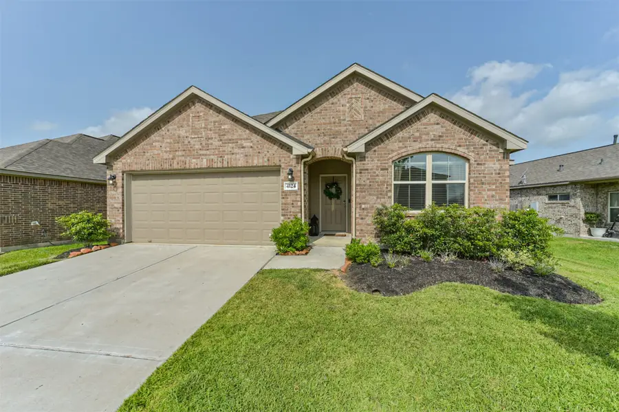 4124 E Bayou Maison, Dickinson, TX 77539 - #3