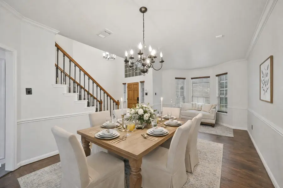 3614 Havenmoor Place, Katy, TX 77449 - #2