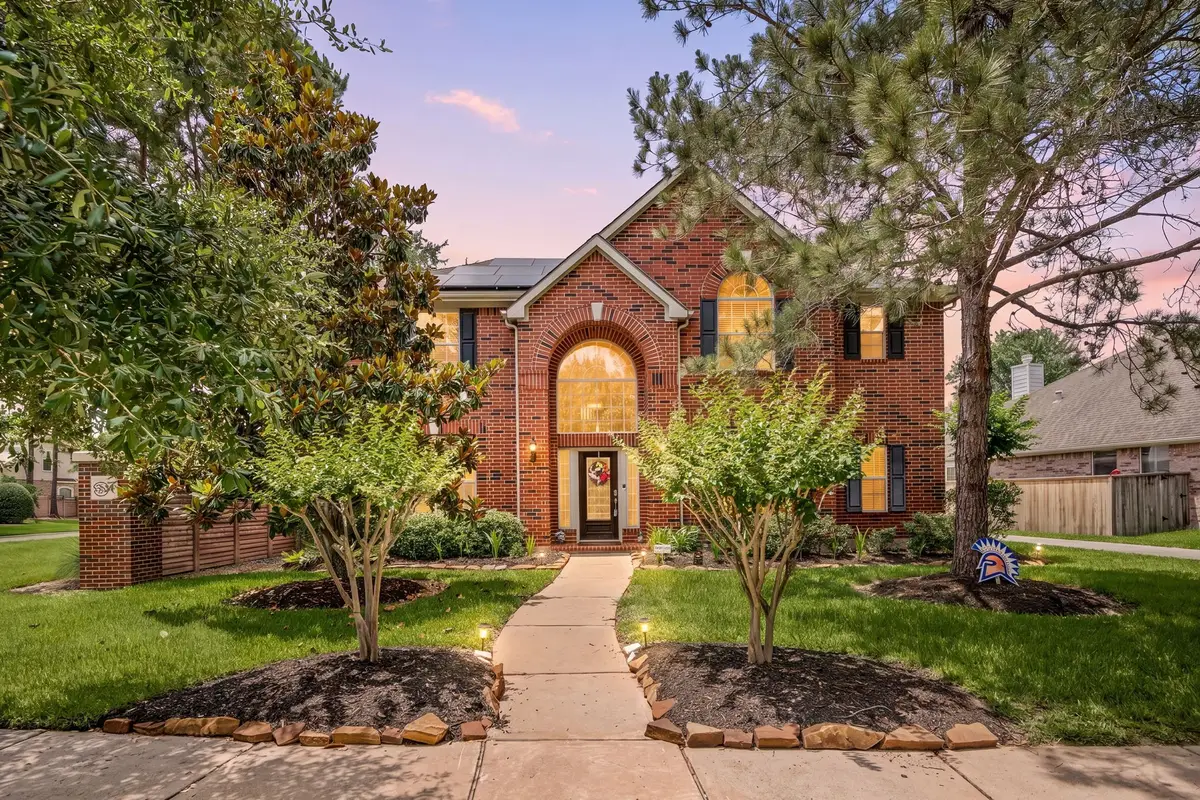 23534 Whispering Wind, Katy, TX 77494 - #1