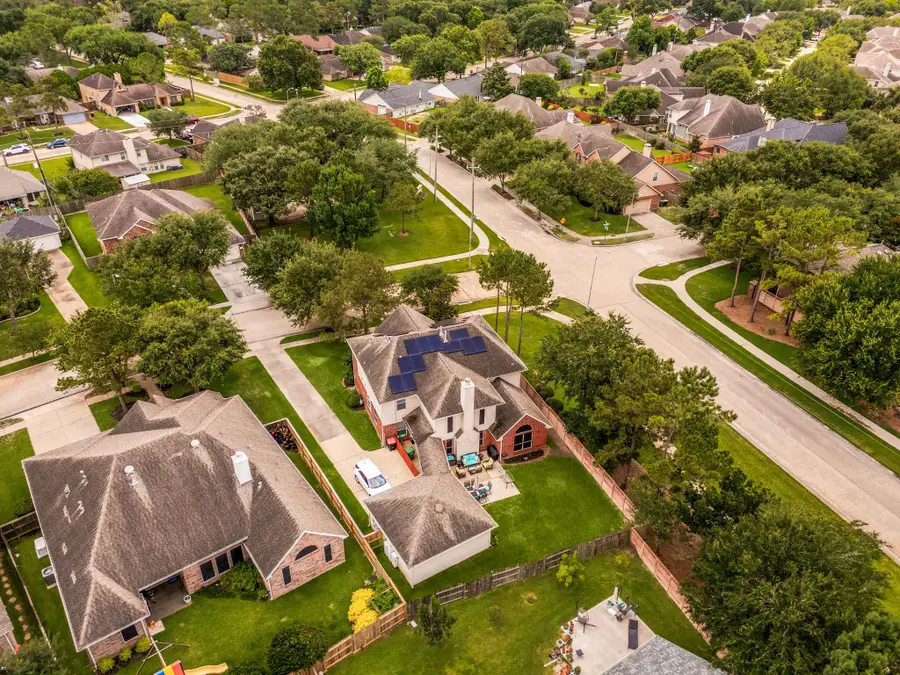 23534 Whispering Wind, Katy, TX 77494 - #2