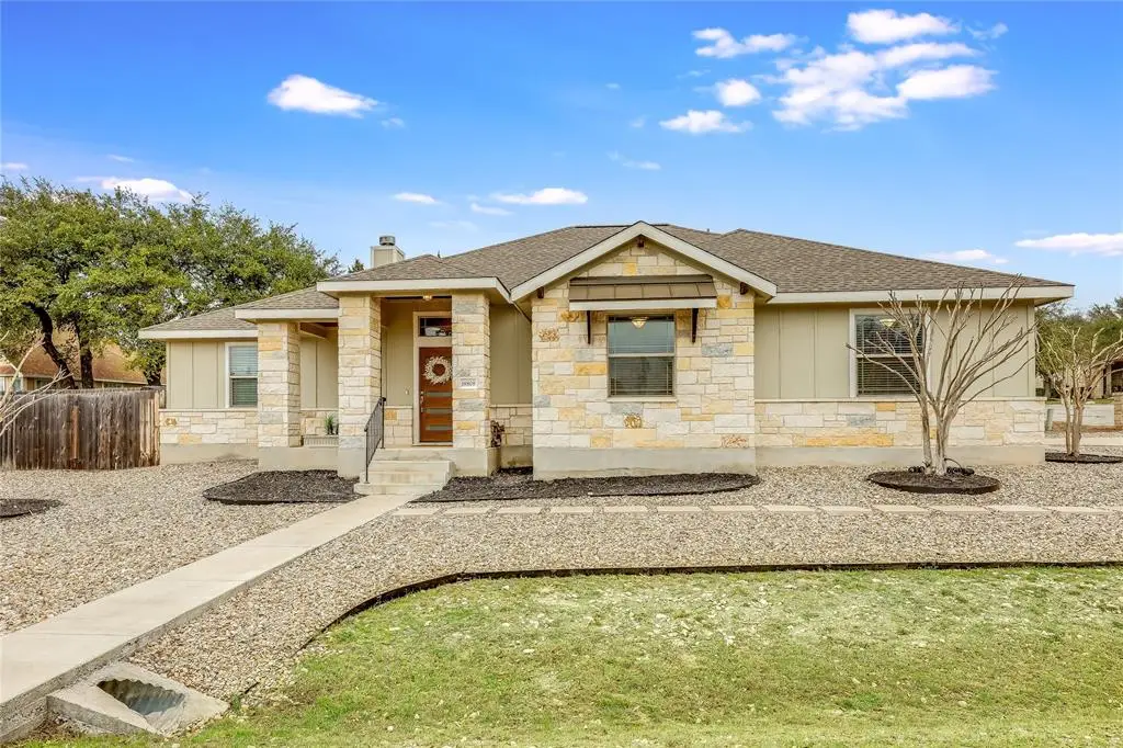 18808 Venture Drive, Point Venture, TX 78645 - Image #1