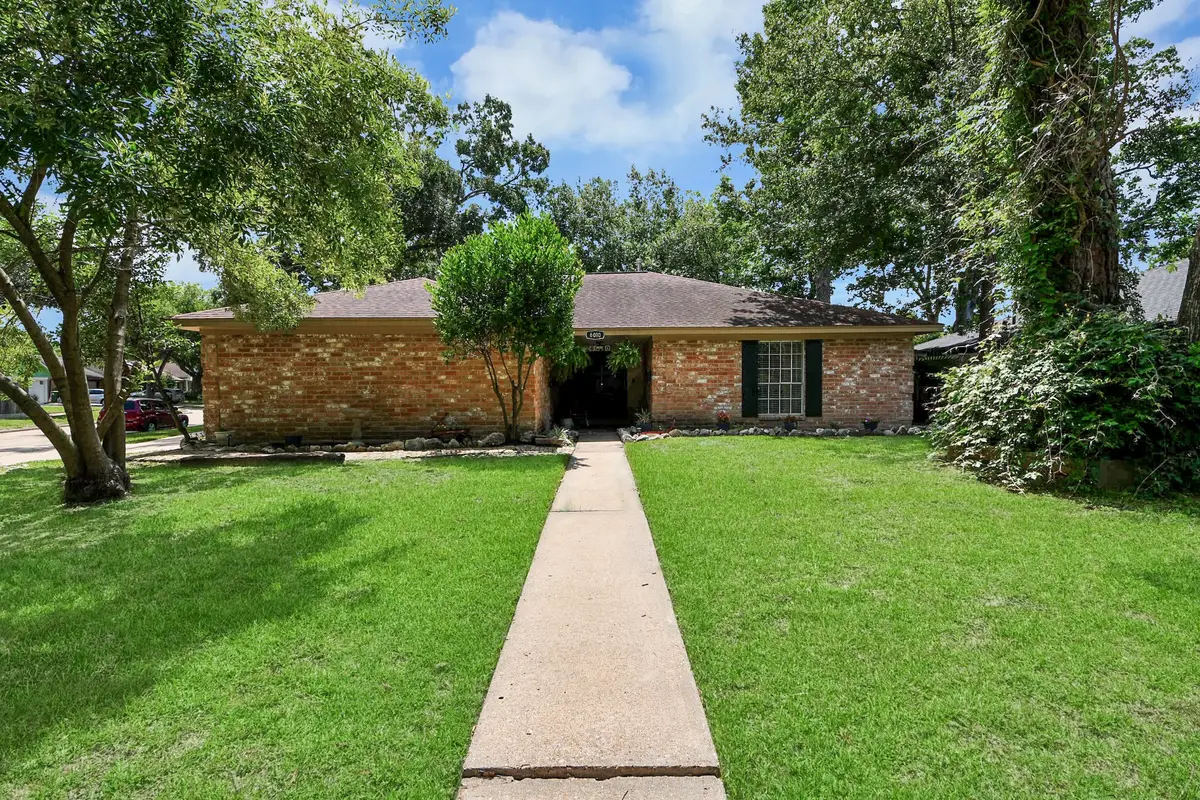 6010 Black Gum Drive, Houston, TX 77092 - #1