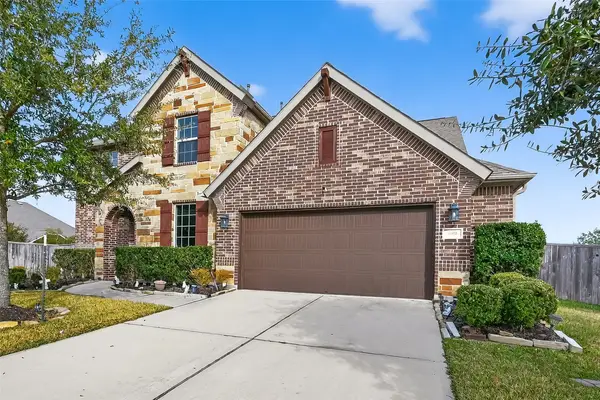 13410 Tumbling River Lane, Tomball, TX 77377