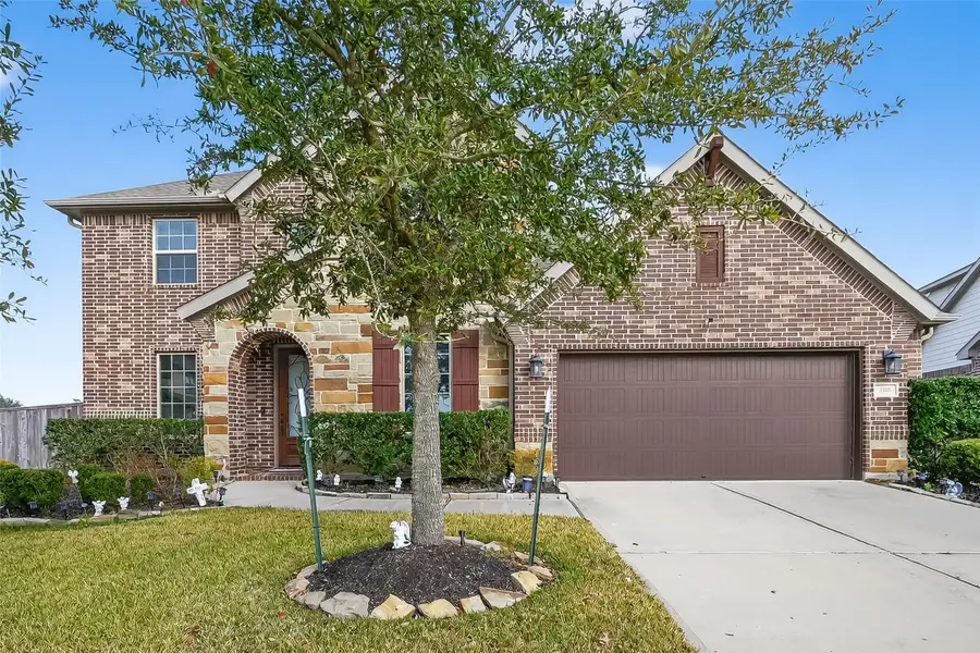 13410 Tumbling River Lane, Tomball, TX 77377 - #2