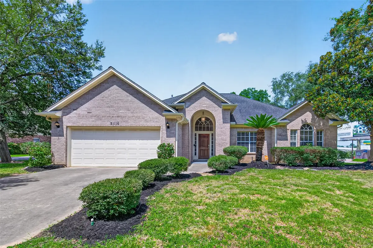 31115 Stella Lane, Tomball, TX 77375 - #1