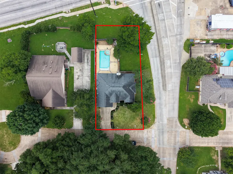31115 Stella Lane, Tomball, TX 77375 - #2
