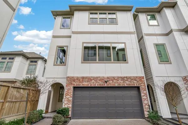 5228 Schuler Street, Houston, TX 77007