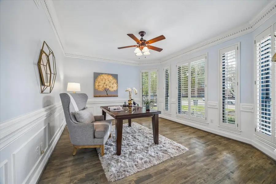 1166 Barkston Drive, Katy, TX 77450 - #3