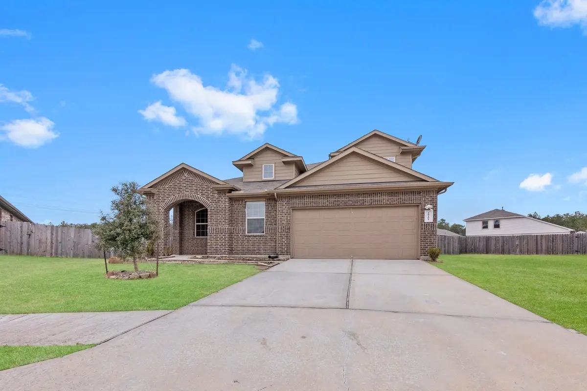 18101 Woodpecker Trail, New Caney, TX 77357 - Image #1