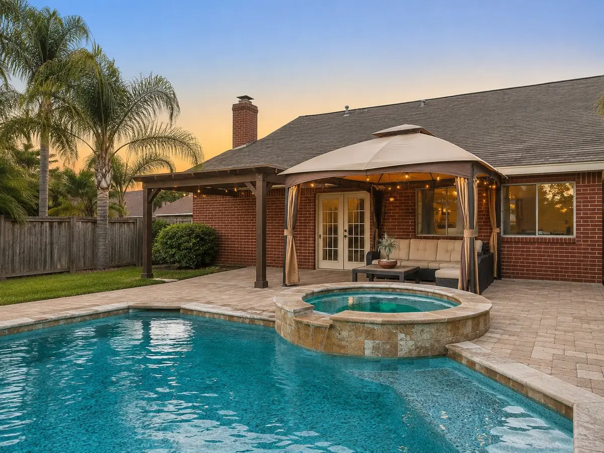 6427 Hunterstone Court, Houston, TX 77084 - #1