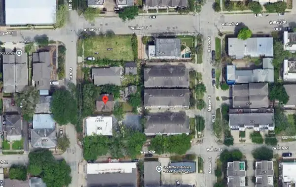 2009 Taft Street, Houston, TX 77006