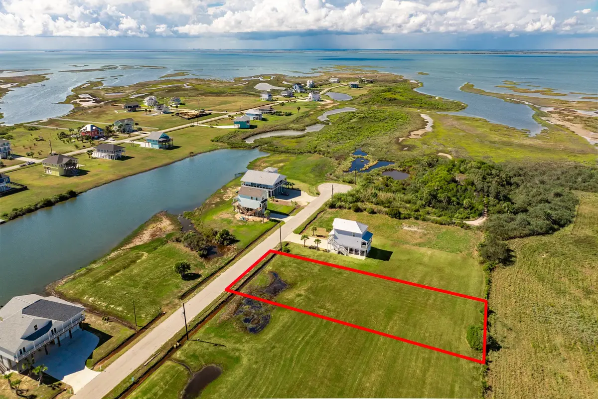 18015 Shaman Drive, Galveston, TX 77554 - Image #1