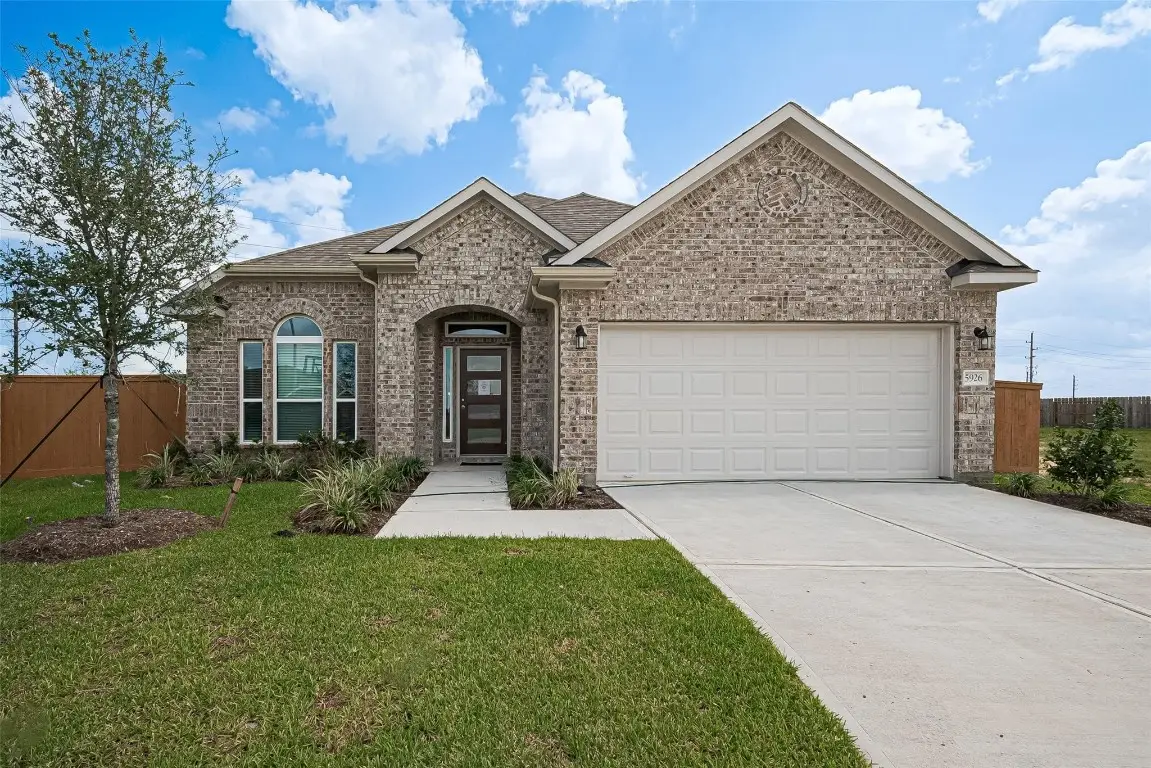 2114 Sanders Brook Drive, Baytown, TX 77521 - #1